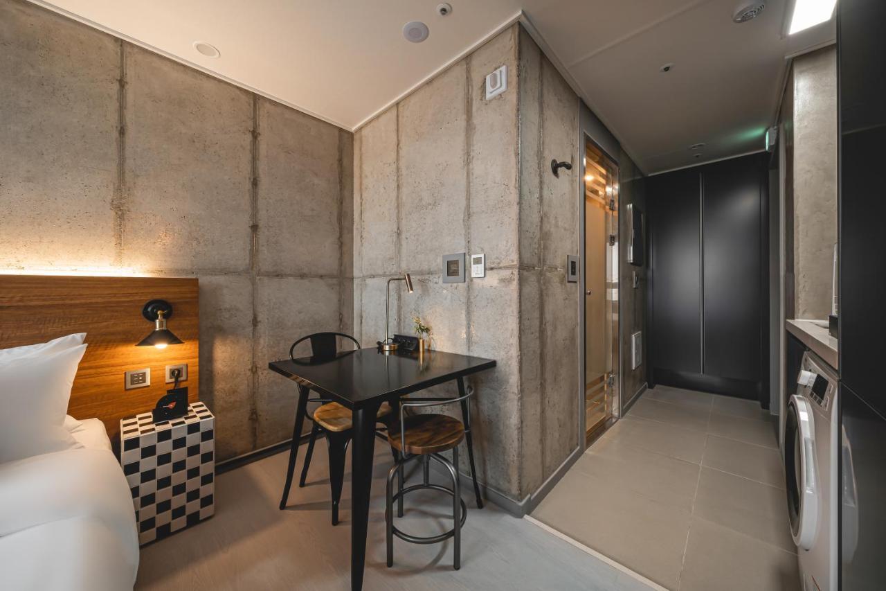Urbanstay Boutique Nampo Biff Busan Luaran gambar