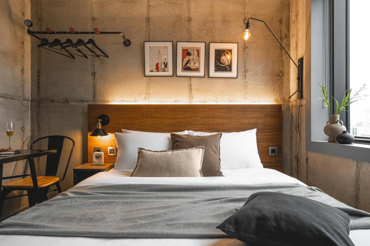 Urbanstay Boutique Nampo Biff Busan Luaran gambar